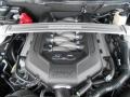  2014 Mustang GT/CS California Special Coupe 5.0 Liter DOHC 32-Valve Ti-VCT V8 Engine
