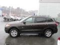 Espresso Brown - Santa Fe GLS AWD Photo No. 2