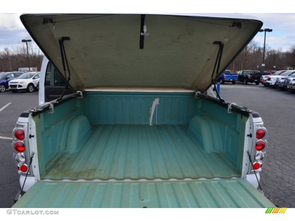 2006 Silverado 1500 LT Crew Cab 4x4 - Summit White / Dark Charcoal photo #22