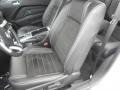 2014 Ford Mustang GT/CS California Special Coupe Front Seat