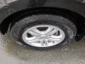 Espresso Brown - Santa Fe GLS AWD Photo No. 3