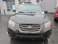 Espresso Brown - Santa Fe GLS AWD Photo No. 4