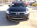 2010 Brilliant Black Mazda CX-9 Sport  photo #7