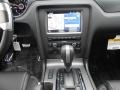 2014 Ford Mustang GT/CS California Special Coupe Controls