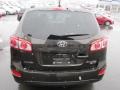 Espresso Brown - Santa Fe GLS AWD Photo No. 7