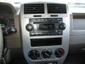 2007 Jeep Patriot Sport 4x4 Controls