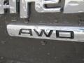 Espresso Brown - Santa Fe GLS AWD Photo No. 8