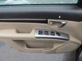 Espresso Brown - Santa Fe GLS AWD Photo No. 10