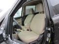 Espresso Brown - Santa Fe GLS AWD Photo No. 12