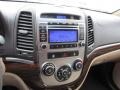 Espresso Brown - Santa Fe GLS AWD Photo No. 13