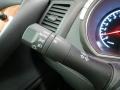 2011 Nissan Murano LE AWD Controls