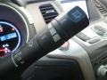 Black Controls Photo for 2011 Nissan Murano #77786848