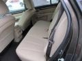 Espresso Brown - Santa Fe GLS AWD Photo No. 19