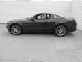2014 Black Ford Mustang GT Coupe  photo #7