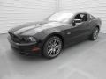 Black - Mustang GT Coupe Photo No. 8