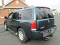 2004 Deep Water Blue Metallic Nissan Armada LE 4x4  photo #6