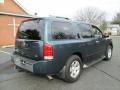 2004 Deep Water Blue Metallic Nissan Armada LE 4x4  photo #8