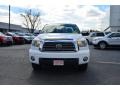 Super White - Tundra Limited Double Cab 4x4 Photo No. 7