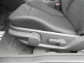 Charcoal Black Recaro Sport Seats Controls Photo for 2014 Ford Mustang #77787404