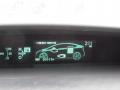 Misty Gray Gauges Photo for 2011 Toyota Prius #77787507