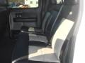 2005 Oxford White Ford F150 Lariat SuperCrew 4x4  photo #14