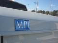 2005 Oxford White Ford F150 Lariat SuperCrew 4x4  photo #20