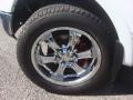 2005 Oxford White Ford F150 Lariat SuperCrew 4x4  photo #31