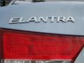 2013 Hyundai Elantra Limited Badge and Logo Photo