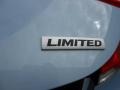 2013 Hyundai Elantra Limited Marks and Logos