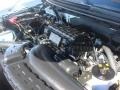 2005 Oxford White Ford F150 Lariat SuperCrew 4x4  photo #35