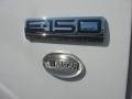 2005 Oxford White Ford F150 Lariat SuperCrew 4x4  photo #36