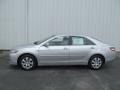 Classic Silver Metallic - Camry LE Photo No. 2