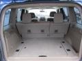 Pastel Pebble Beige Trunk Photo for 2010 Jeep Liberty #77788127