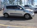 2012 Bright Silver Kia Soul 1.6  photo #6