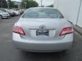 Classic Silver Metallic - Camry LE Photo No. 6