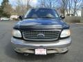 Black Clearcoat - Expedition Eddie Bauer 4x4 Photo No. 12