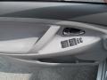 Classic Silver Metallic - Camry LE Photo No. 10
