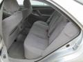 Classic Silver Metallic - Camry LE Photo No. 14