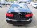 Ebony Black - Sonata GLS Photo No. 7