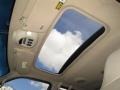 2001 Ford Expedition Medium Parchment Interior Sunroof Photo