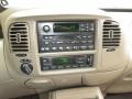 Medium Parchment Controls Photo for 2001 Ford Expedition #77788561