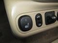 Medium Parchment Controls Photo for 2001 Ford Expedition #77788685