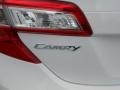Super White - Camry SE Photo No. 6