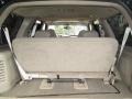 2001 Ford Expedition Medium Parchment Interior Trunk Photo