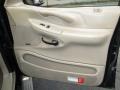 Medium Parchment Door Panel Photo for 2001 Ford Expedition #77788780