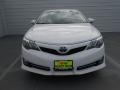 Super White - Camry SE Photo No. 10
