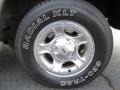 2001 Ford Expedition Eddie Bauer 4x4 Wheel and Tire Photo