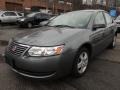 Storm Gray - ION 2 Sedan Photo No. 1