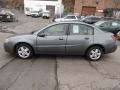Storm Gray - ION 2 Sedan Photo No. 4