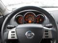 Super Black - Altima 3.5 SL Photo No. 17